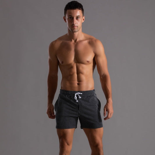 Heren Superstretch Sportshorts