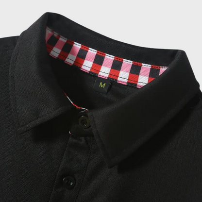Heren T-shirt Lange Mouwen Stijlvol Comfortabel