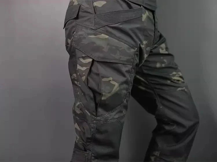 Heroes - Tactical Outdoor Uitrusting Set