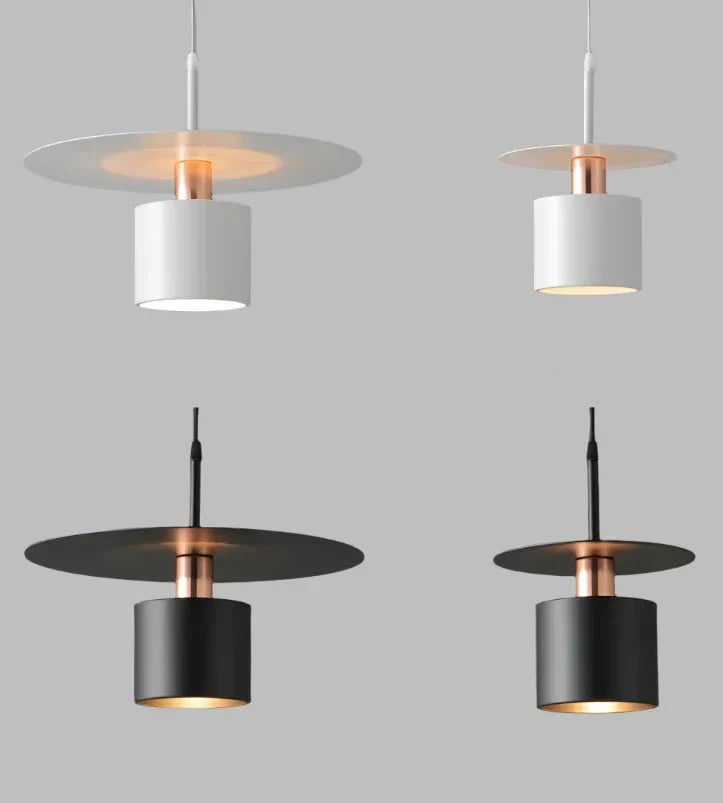 JET Hanglamp - Minimalistische hanglamp voor stijlvolle verlichting