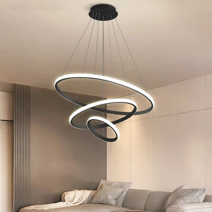 ARISHALIGHT Plafondlamp – Modern en Stijlvol Design