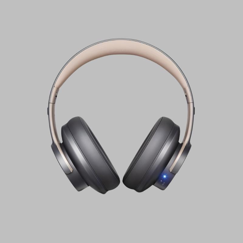 Hi-Fi Draadloze Hoofdtelefoon – Ultiem Geluid