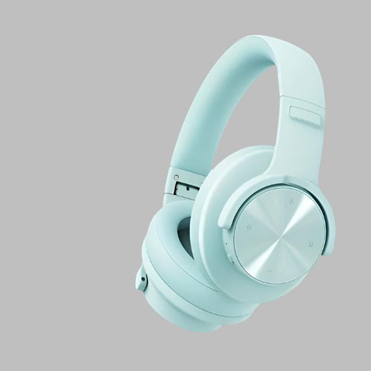 Hi-Fi Draadloze Hoofdtelefoon – Ultiem Geluid