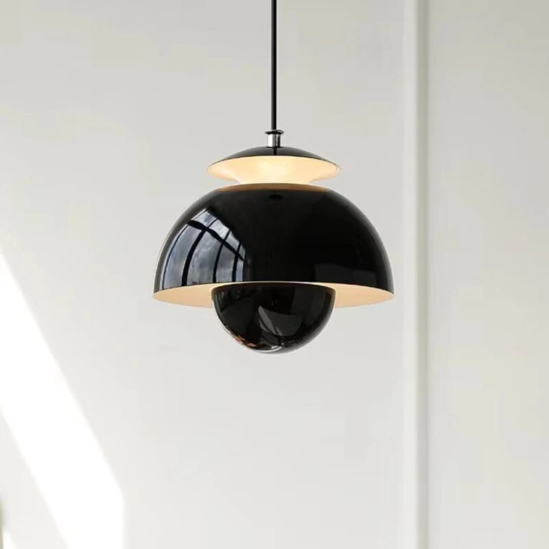 SCANDI LED Hanglamp – Modern Scandinavisch Design