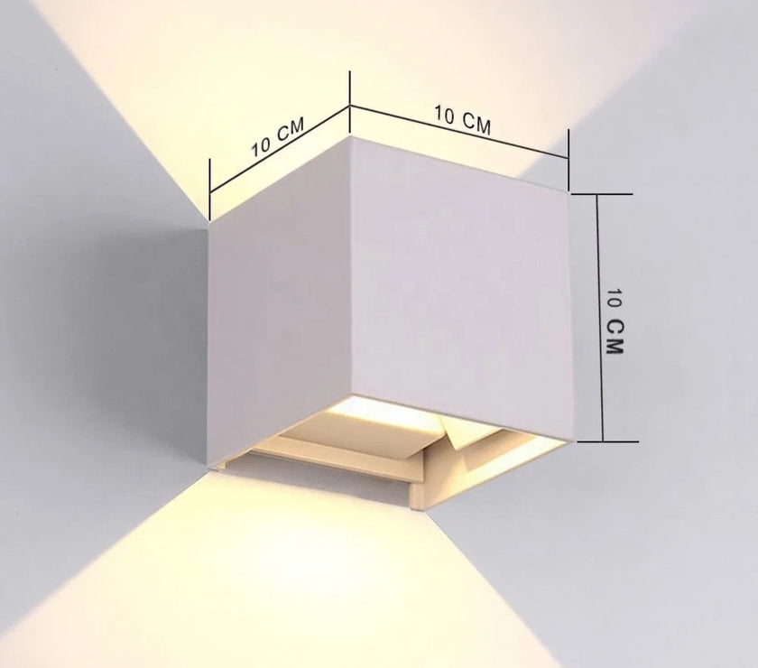 Cariel Slimme Verlichting