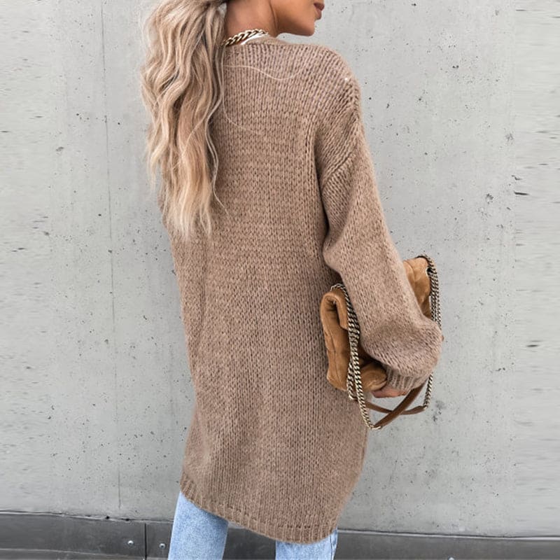 Ideaal Lentevest voor Dames - Noble