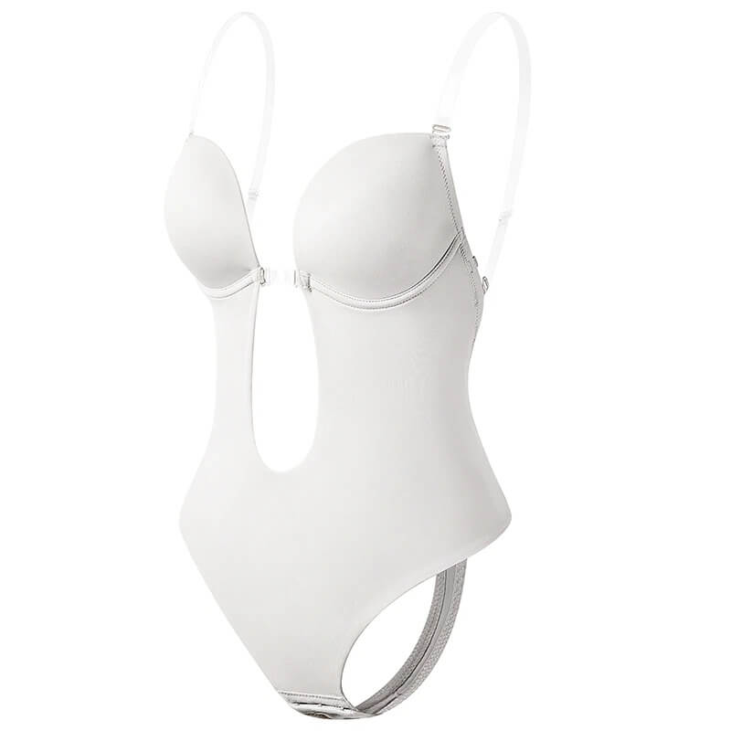 Iizy Diepe V Rugloze Body Shaper