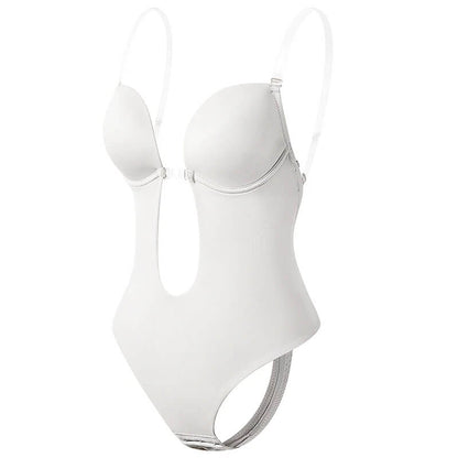 Iizy Diepe V Rugloze Body Shaper