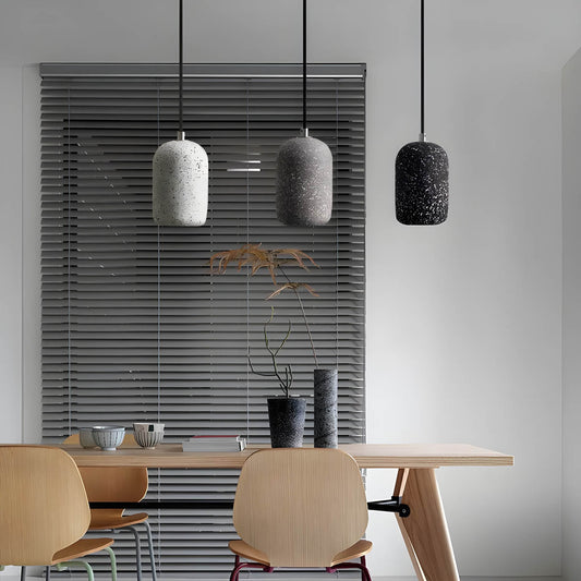Industriële Hanglamp Ijzer - Robuuste Verlichting Kiki
