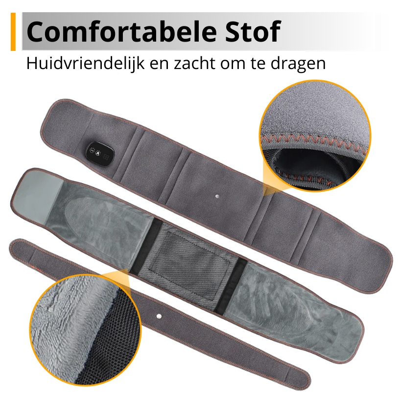 Infrarood Warmte Therapie Onderrug Verlichting