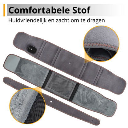 Infrarood Warmte Therapie Onderrug Verlichting