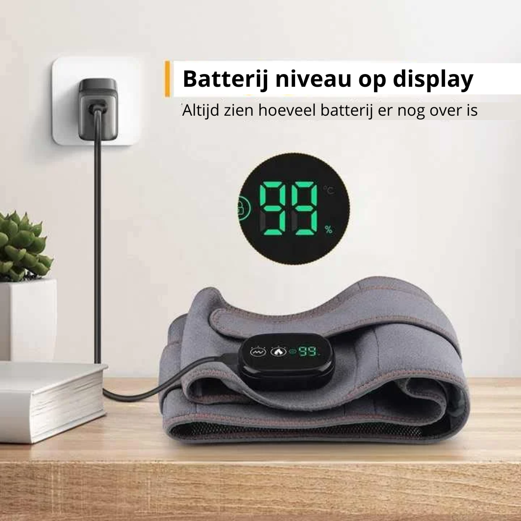 Infrarood Warmte Therapie Onderrug Verlichting