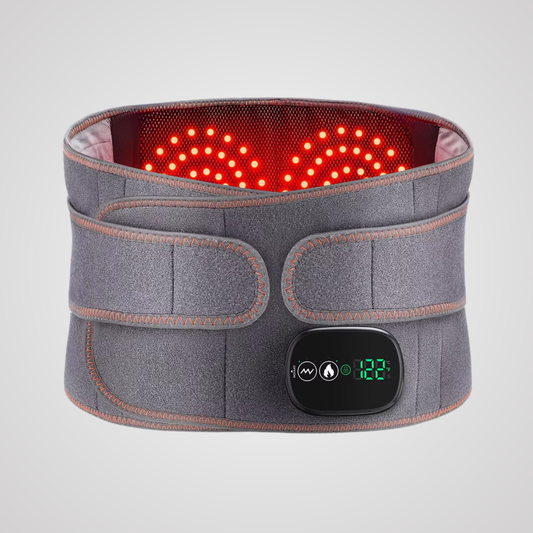 Infrarood Warmte Therapie Onderrug Verlichting