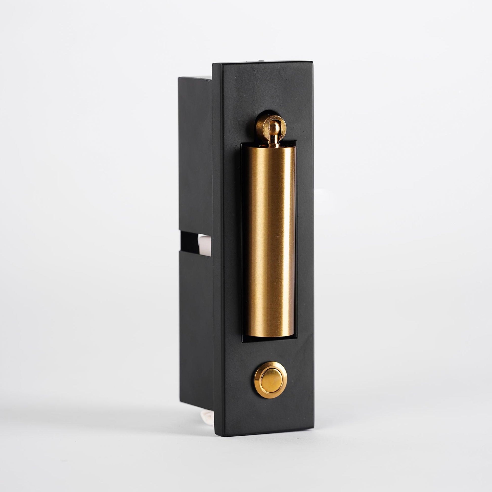 Ingebouwde Nachtlamp LED - Duurzaam Aluminium