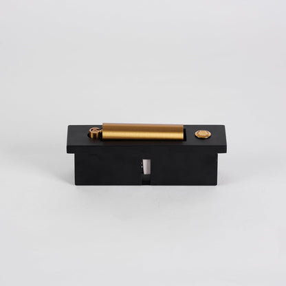 Ingebouwde Nachtlamp LED - Duurzaam Aluminium