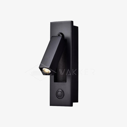 Ingebouwde Nachtlamp LED - Duurzaam Aluminium
