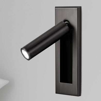 Ingebouwde Nachtlamp LED - Duurzaam Aluminium