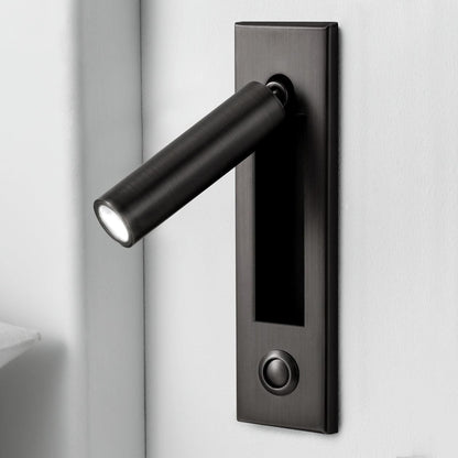 Ingebouwde Nachtlamp LED - Duurzaam Aluminium