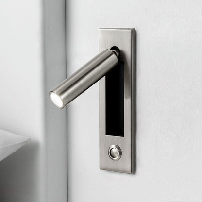 Ingebouwde Nachtlamp LED - Duurzaam Aluminium