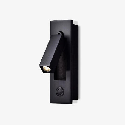 Ingebouwde Nachtlamp LED - Duurzaam Aluminium