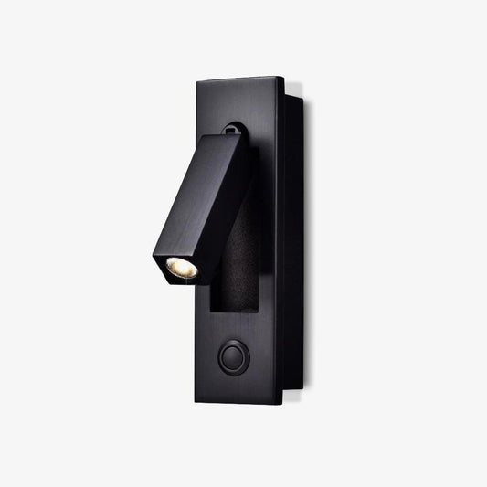 Ingebouwde Nachtlamp LED - Duurzaam Aluminium