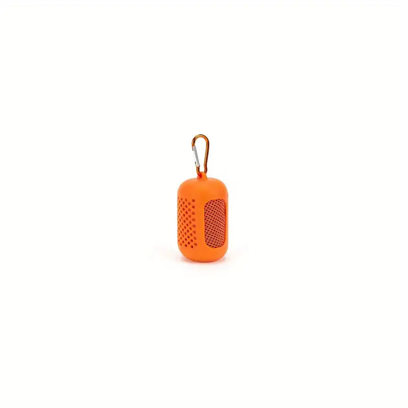 Instant Koelhanddoek voor Reizen en Kamperen