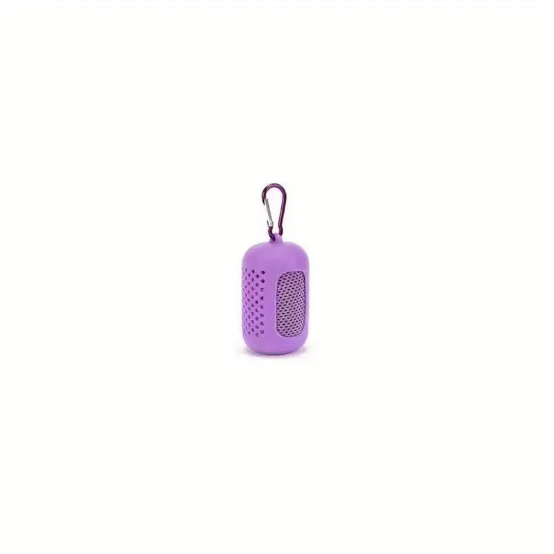 Instant Koelhanddoek voor Reizen en Kamperen