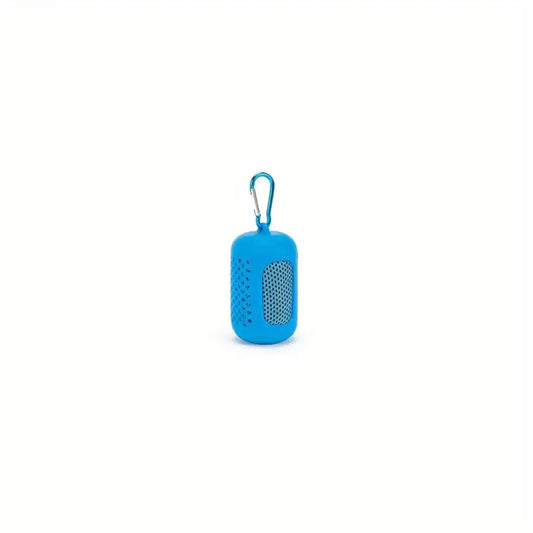 Instant Koelhanddoek voor Reizen en Kamperen