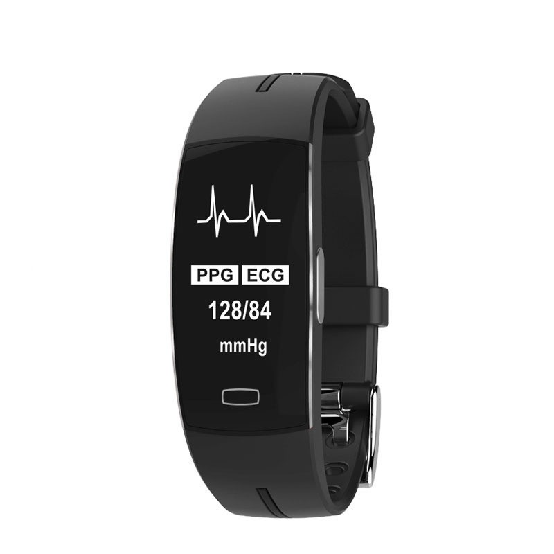Intelligente Gezondheidsmonitor voor Bloeddruk en Hartslag