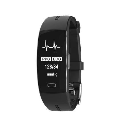 Intelligente Gezondheidsmonitor voor Bloeddruk en Hartslag