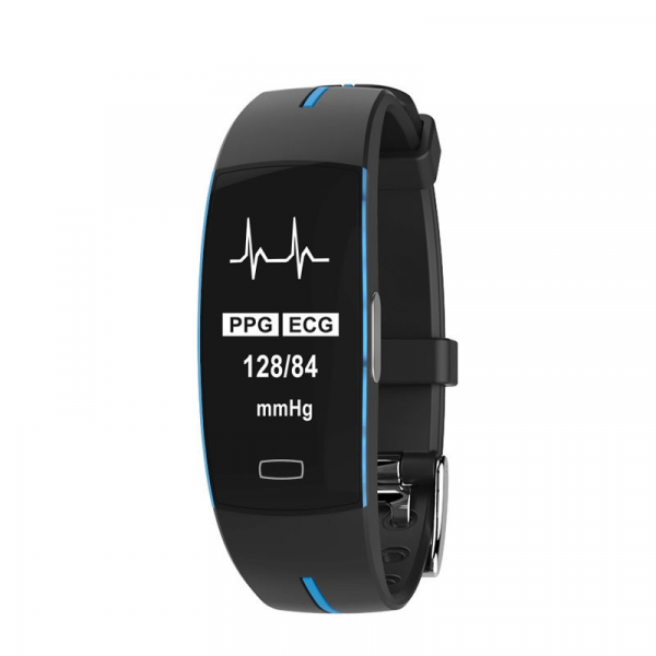 Intelligente Gezondheidsmonitor voor Bloeddruk en Hartslag