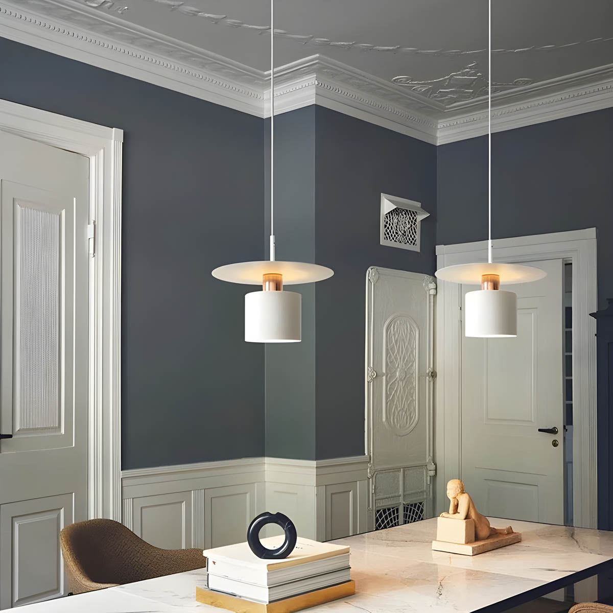 Lineaire - Stijlvolle Hanglamp voor Modern Design