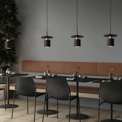 JET Hanglamp - Minimalistische hanglamp voor stijlvolle verlichting