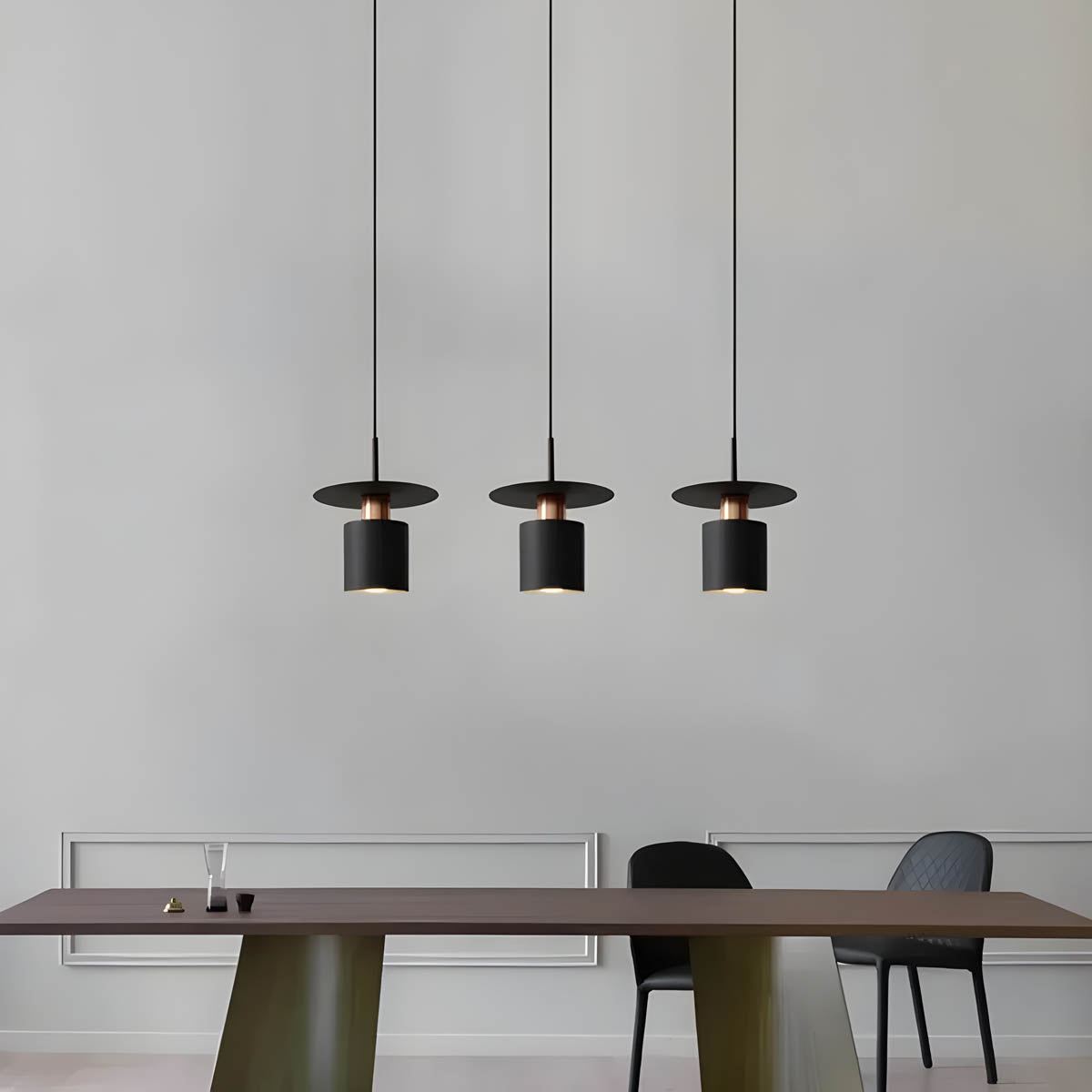 JET Hanglamp - Minimalistische hanglamp voor stijlvolle verlichting