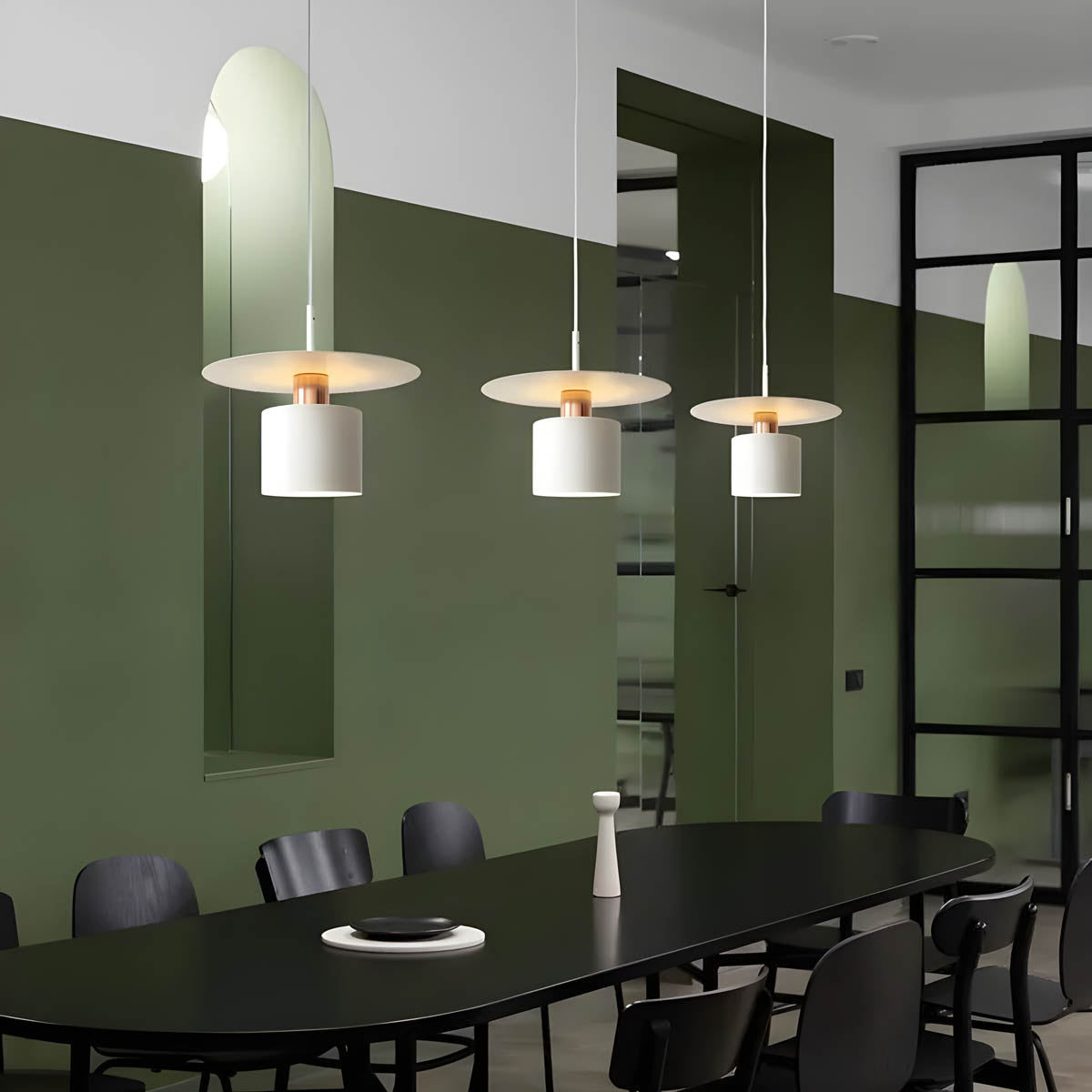 Lineaire - Stijlvolle Hanglamp voor Modern Design