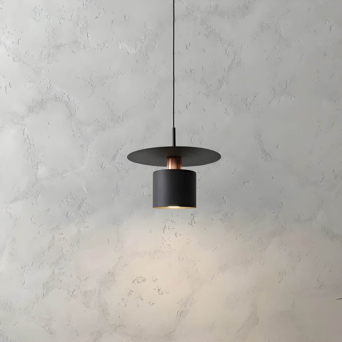 JET Hanglamp - Minimalistische hanglamp voor stijlvolle verlichting