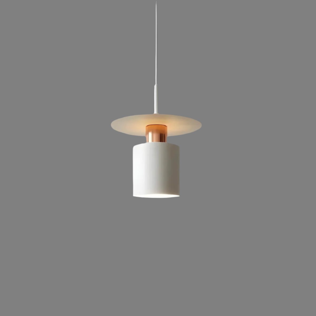 JET Hanglamp - Minimalistische hanglamp voor stijlvolle verlichting