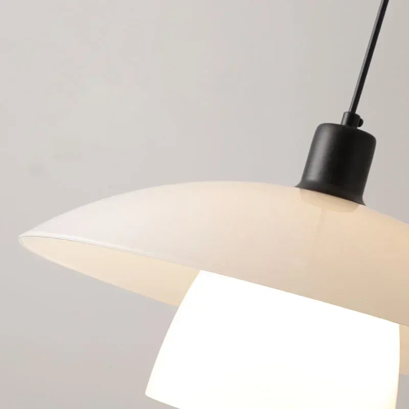 TokyoLuxe™ – Moderne Japanse Plafondlamp