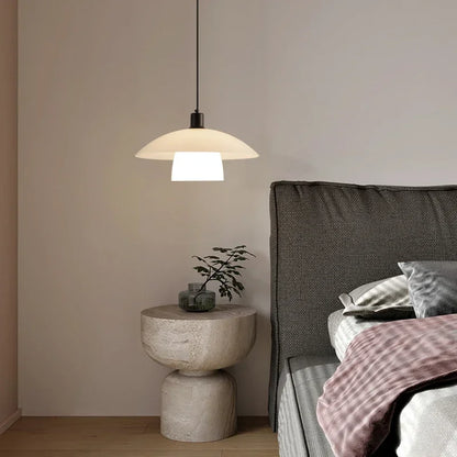 TokyoLuxe™ – Moderne Japanse Plafondlamp