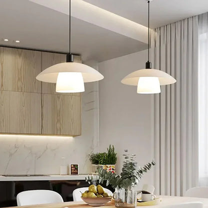 TokyoLuxe™ – Moderne Japanse Plafondlamp