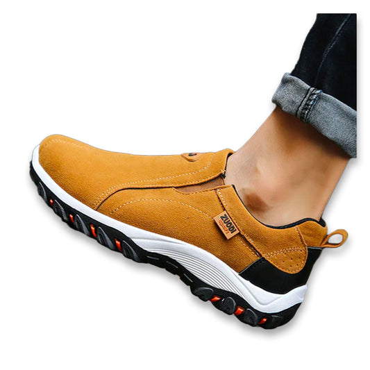 Japhet Casual Herenschoenen voor Comfort en Stijl