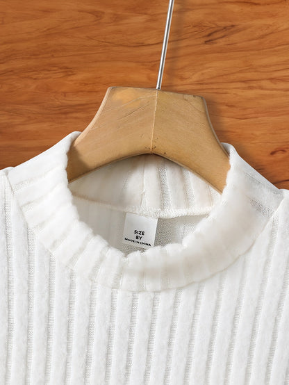 Jongens Coltrui Kinderen - Casual Comfort Bonni