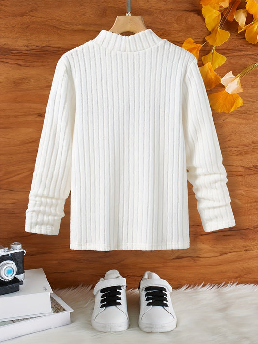 Jongens Coltrui Kinderen - Casual Comfort Bonni