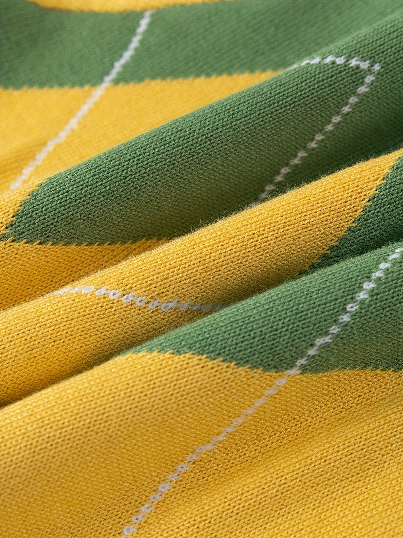 Jongens Kindertrui Gebreid - Jade Design