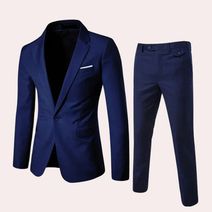 Joseph Herenpak Blazer en Broek Set