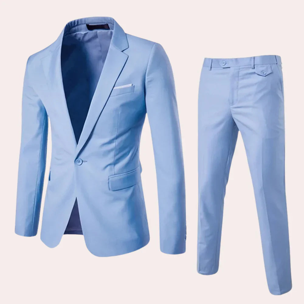 Joseph Herenpak Blazer en Broek Set