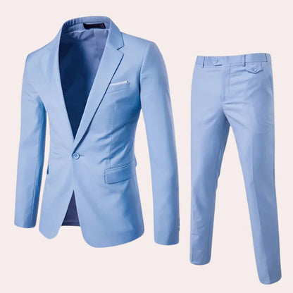 Joseph Herenpak Blazer en Broek Set