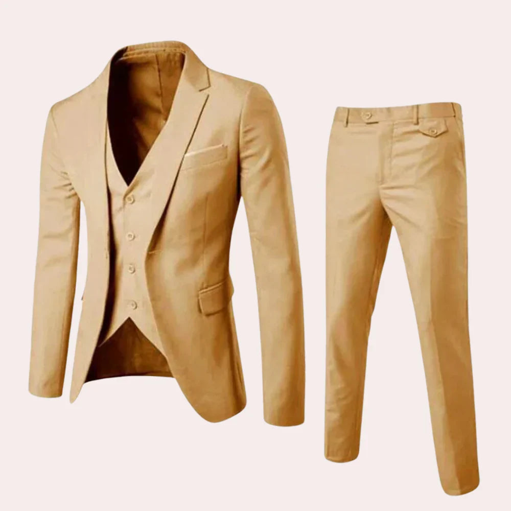 Joseph Herenpak Blazer en Broek Set