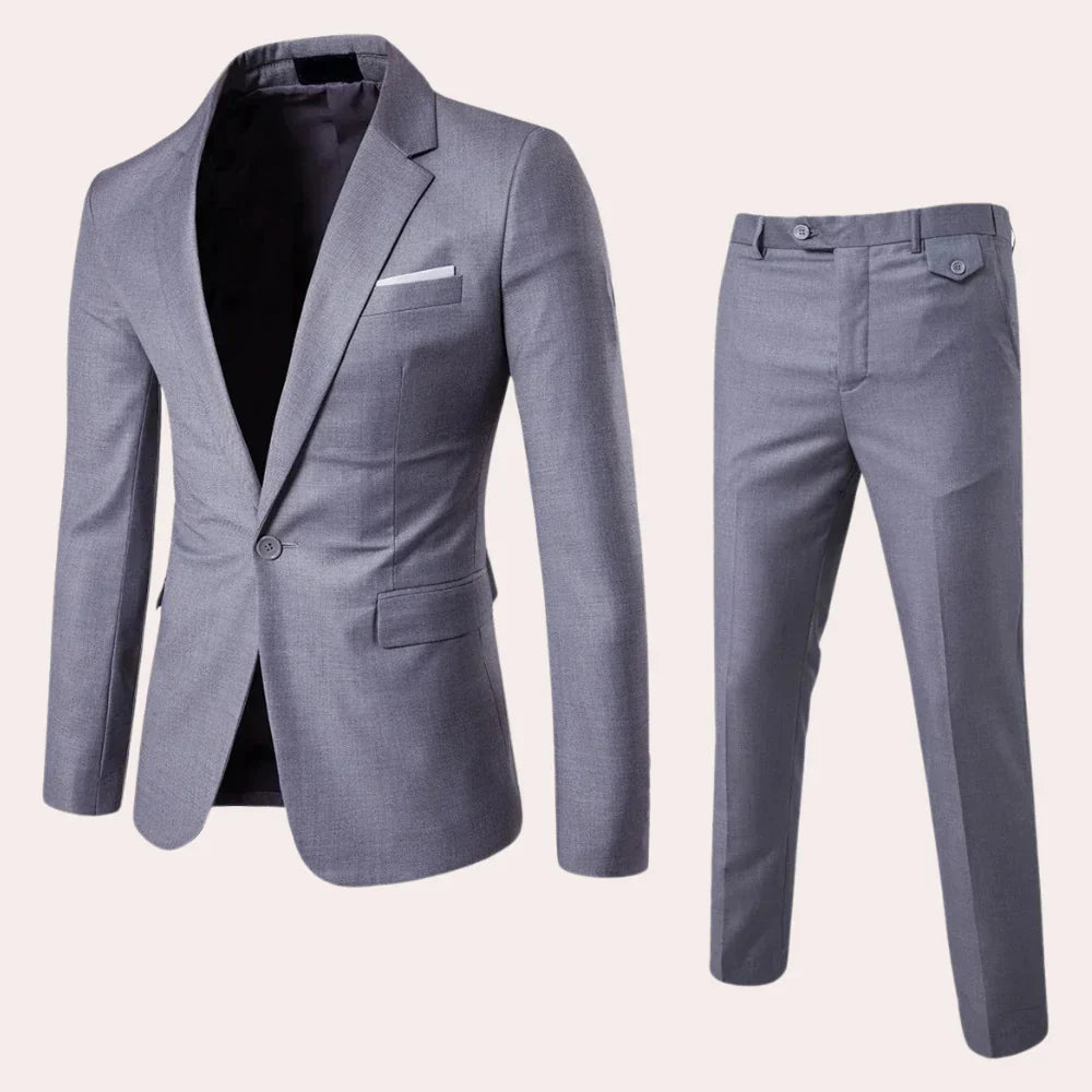 Joseph Herenpak Blazer en Broek Set