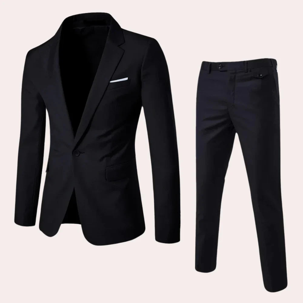 Joseph Herenpak Blazer en Broek Set